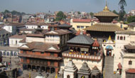 Nepal Overland Tour